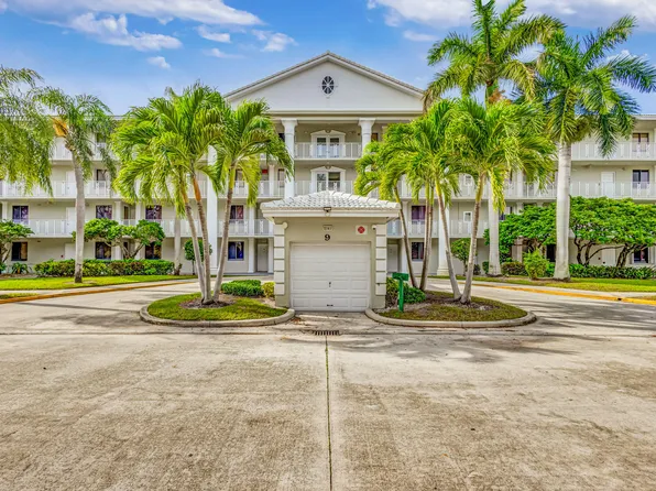 2761 Village Boulevard #402, West Palm Beach, FL 33409