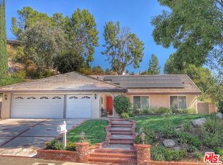 17360 Angelaine Way, Granada Hills, CA 91344