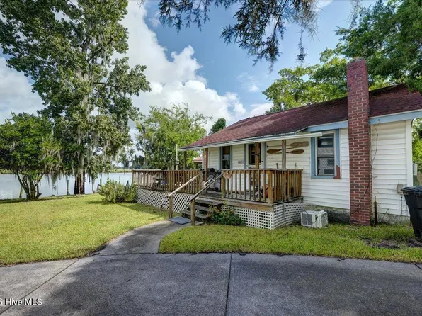 1298 Brices Creek Road, New Bern, NC 28562
