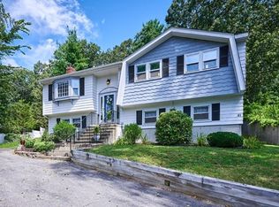 41 Mountain Rd, Burlington, MA 01803