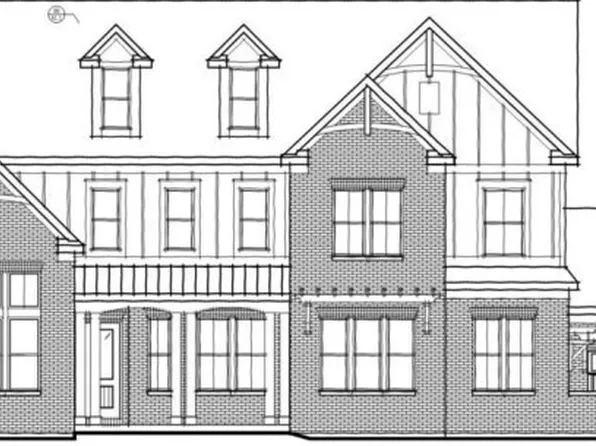 9916 Backstretch Row, Fishers, IN 46040