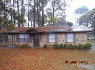 511 E 6th St, Donalsonville, GA 39845