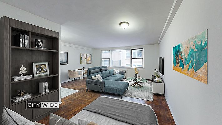 1st image of 160 E 55th St APT 5A