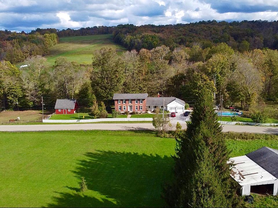 2832 Dunn Valley Rd, Waterford, PA 16441 Zillow