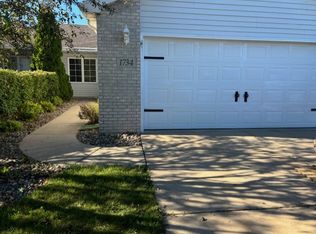 1734 Fir Ave, Crown Point, IN 46307