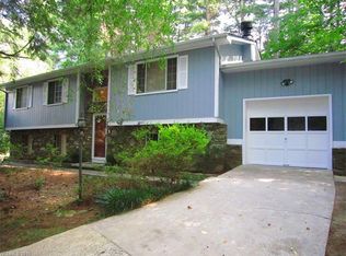 101 Ollie Weaver Rd, Weaverville, NC 28787