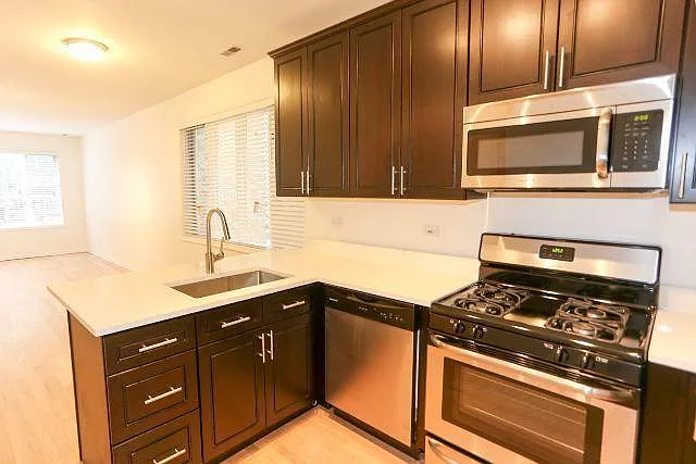 1543 W Walton St #1 — Photo 3