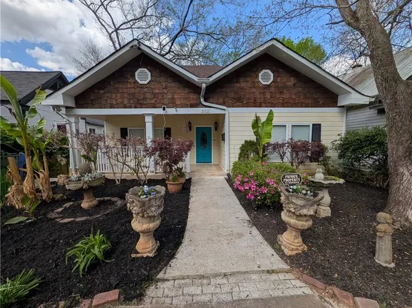 662 Hansell St SE, Atlanta, GA 30312