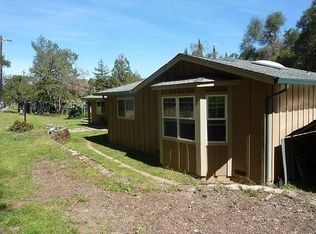 2130 Road B, Redwood Valley, CA 95470