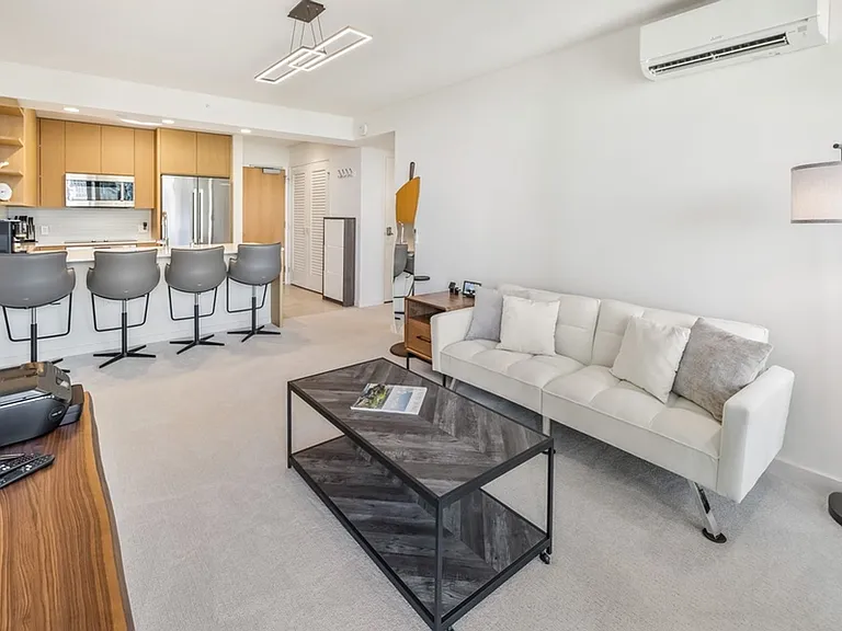 1388 Kapiolani Blvd #1701 — Photo 6