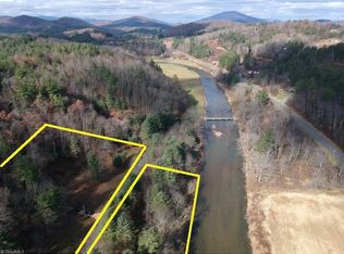 Daniel Daughters Dr, West Jefferson, NC 28694