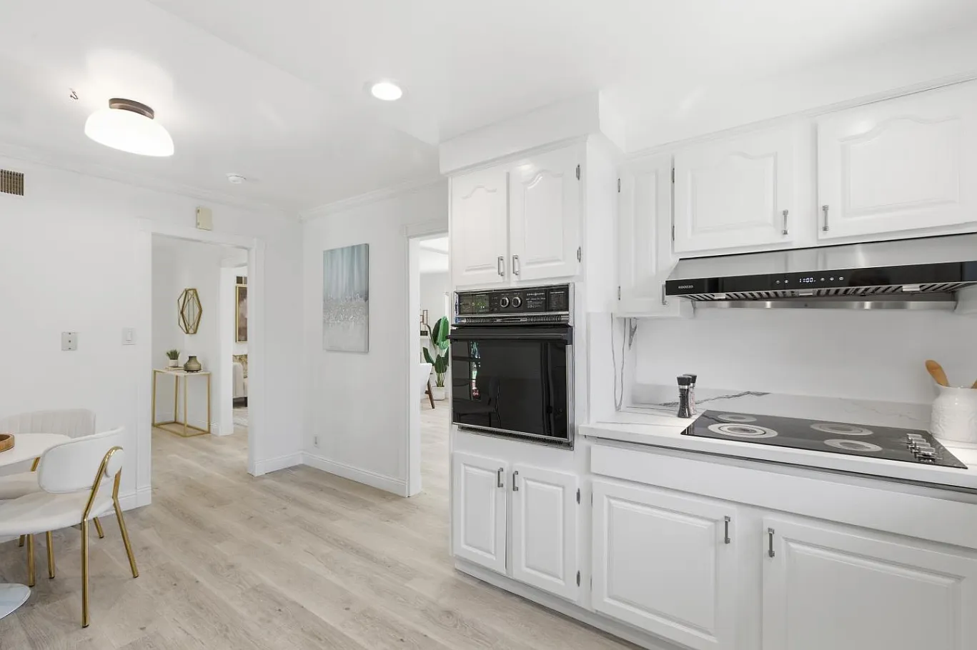 3 bed, 1270 sqft, $4,500 — Photo 4