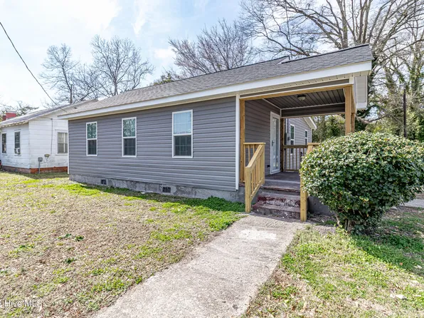 511 S Leslie Street, Goldsboro, NC 27530