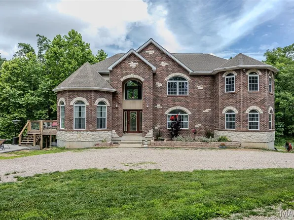 425 Thurman Lake Rd, Cuba, MO 65453