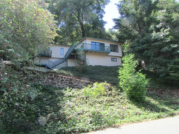 3095 Southlake Dr, Kelseyville, CA 95451