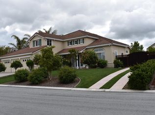 954 Stone Bridge Trl, Hollister, CA 95023