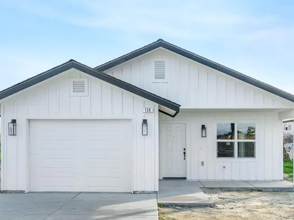 (undisclosed Address), Coalinga, CA 93210