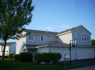 2419 Cactus Ct, Plainfield, IL 60586
