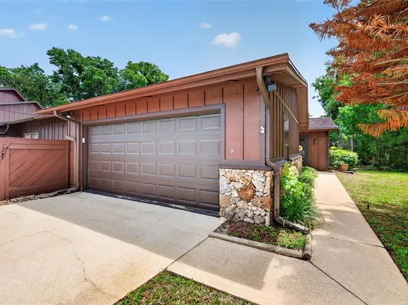 8 MIMOSA TRAIL, ORMOND BEACH, FL 32174