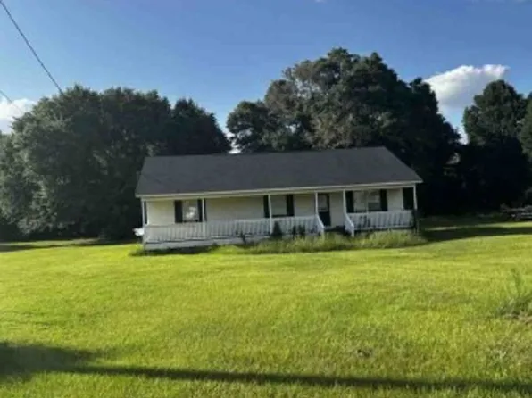 8110 Meadowood Dr, Citronelle, AL 36522