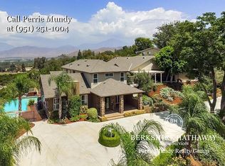 201 La Colina Dr, Redlands, CA 92374