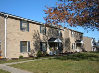 5094 Godown Rd APT D, Columbus, OH 43220
