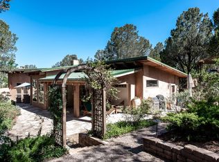 101 Adobe Pl, Ruidoso Downs, NM 88346