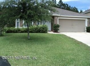 1688 Timber Crossing Ln, Jacksonville, FL 32225