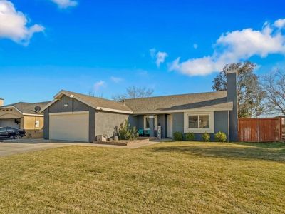 3036 Richland Ave, Rosamond, CA, 93560