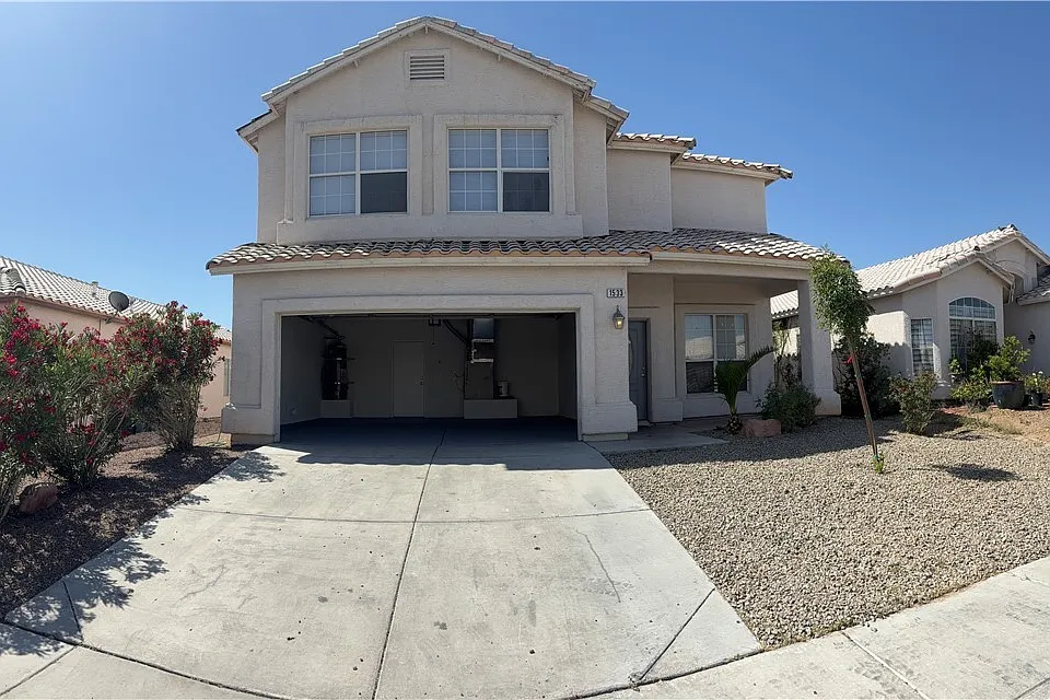 1533 Honey Vista Ln