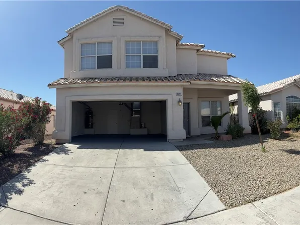1533 Honey Vista Ln, North Las Vegas, NV 89032