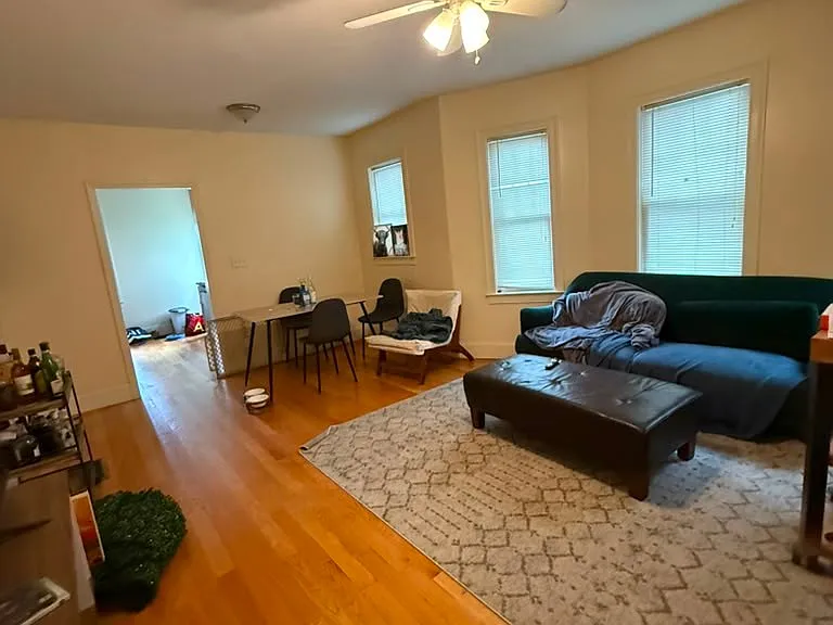 74 Brooks St #1D — Photo 3