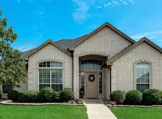 1728 Green Terrace Dr, Royse City, TX 75189