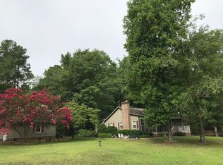 736 Beaver Creek Rd, Swansea, SC 29160