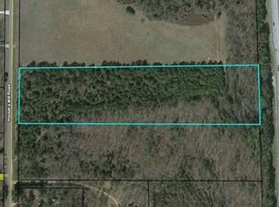 Housers Mill Rd, Byron, GA 31008
