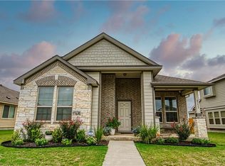 8152 Daisy Cutter Xing, Georgetown, TX 78626