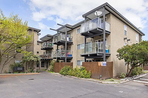 Minor Tower Apartments - Located in Eastlake — Photo 87