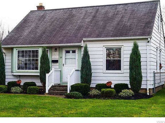 2nd image of 29 Beale Ave