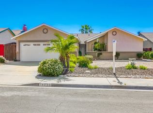 14039 Hermosillo Way, Poway, CA 92064