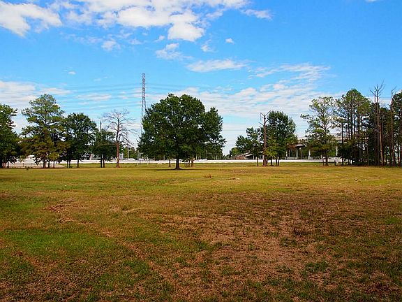 View #3 to Hardy Toll Road Feeder and Gulf Bank overpass