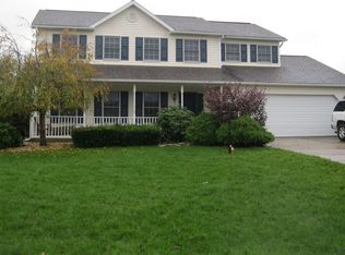 33 Rolling Ridge Dr, Milton, PA 17847