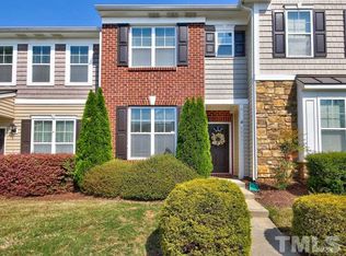 6631 Clarksburg Pl, Raleigh, NC 27616