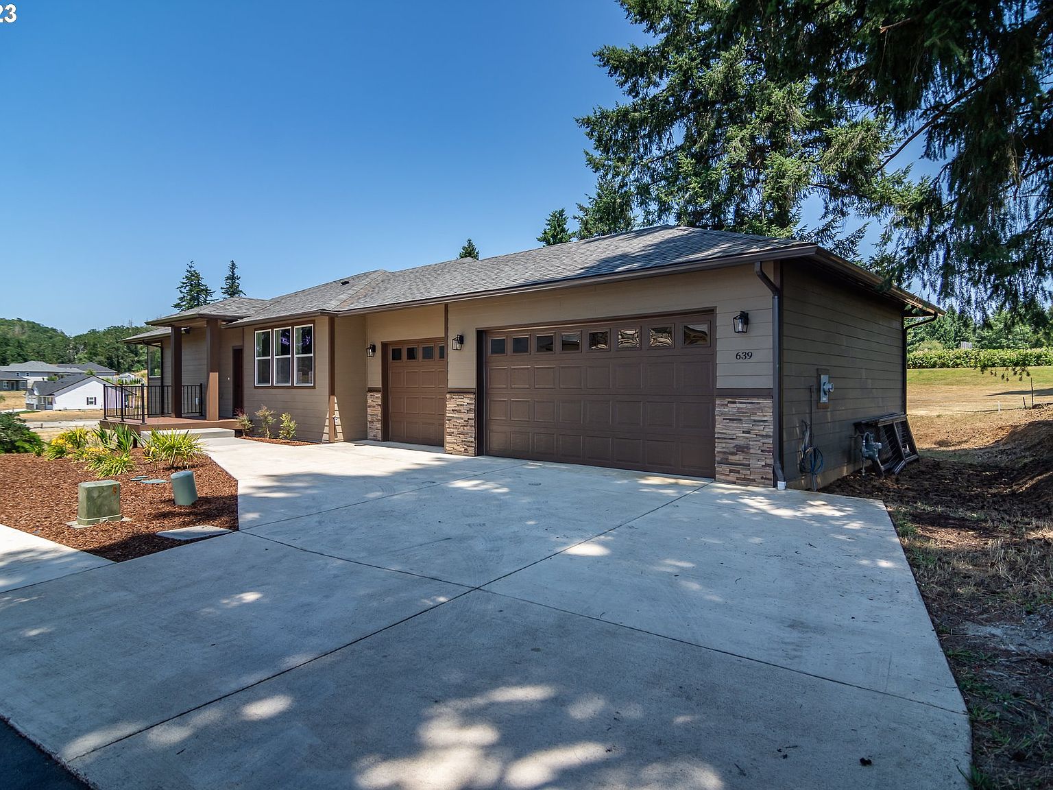 639 Wildcat Canyon Rd