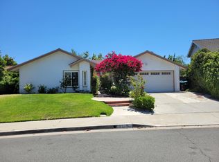 22356 Valdivia, Mission Viejo, CA 92691