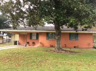 522 Caroline St, New Iberia, LA 70560