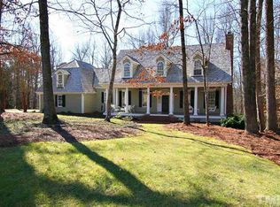 2224 River Park Dr, Wake Forest, NC 27587