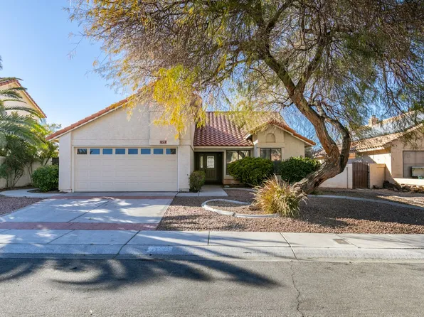 373 Placer Creek Ln, Henderson, NV 89014