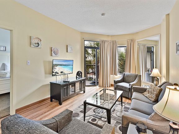 3rd image of 5308 N Ocean Blvd. #216