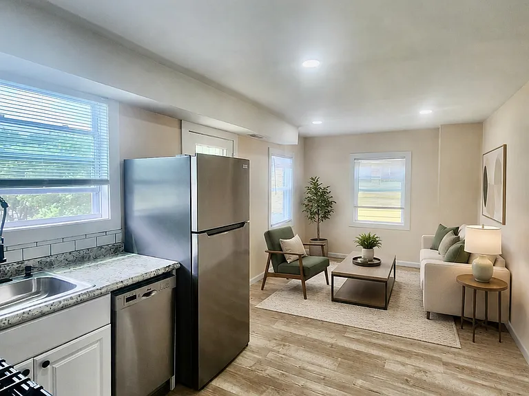 3555 Lossing St #A — Photo 3