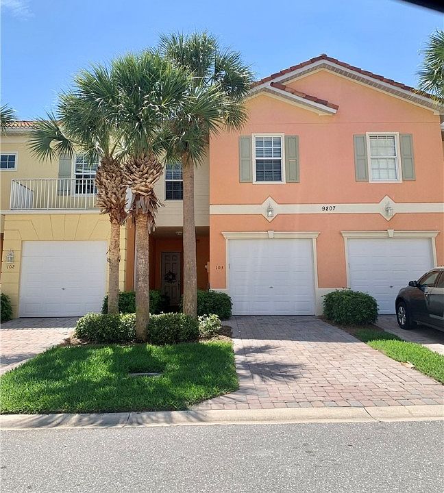 1st image of 9807 Solera Cove Pointe S #103
